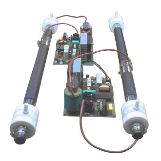 20克石英管 20克石英管