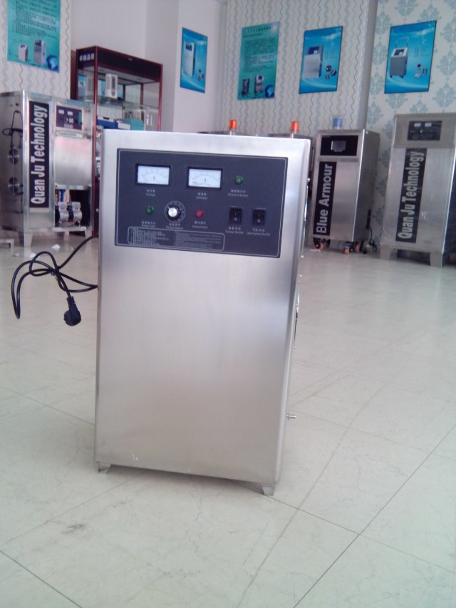 醫(yī)用臭氧發(fā)生器 醫(yī)用臭氧發(fā)生器