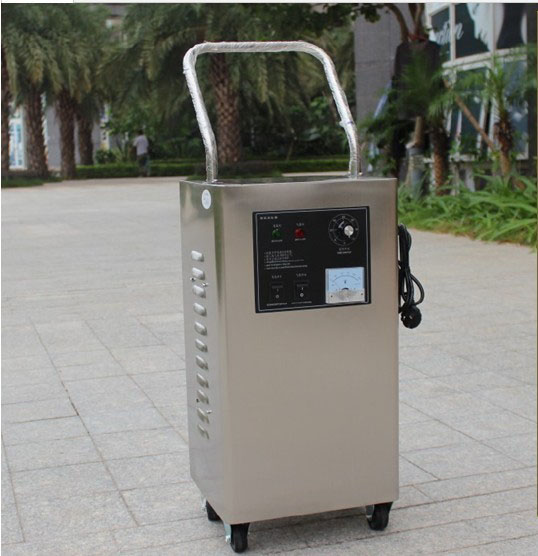 移動式臭氧發(fā)生器 移動式臭氧發(fā)生器
