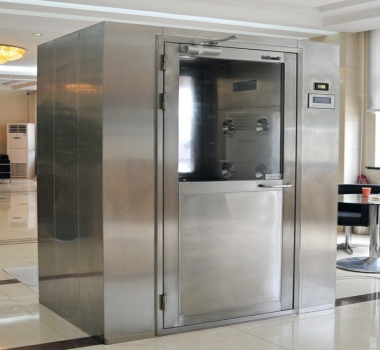 防爆風(fēng)淋室 防爆風(fēng)淋室