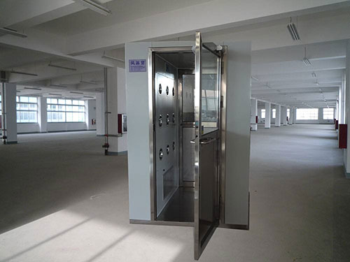 棗莊風(fēng)淋室選購(gòu)空氣過(guò)濾器網(wǎng)片的時(shí)候需要注意什么