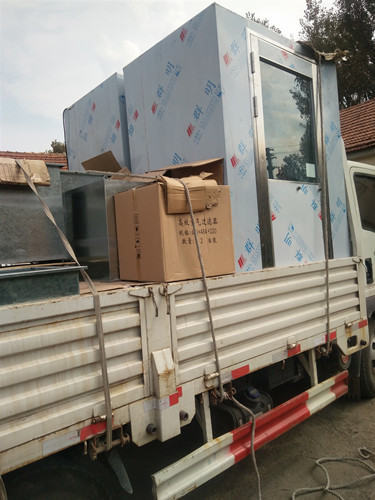 風(fēng)淋室與貨淋室的區(qū)別是什么？