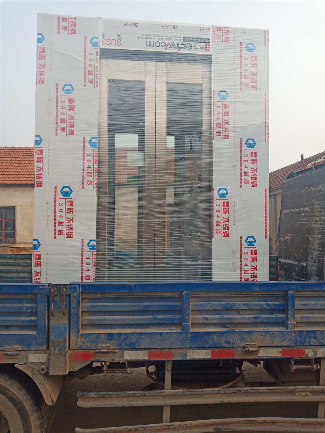 【宣城風(fēng)淋室】選購雙人風(fēng)淋室主要看哪些方面呢？