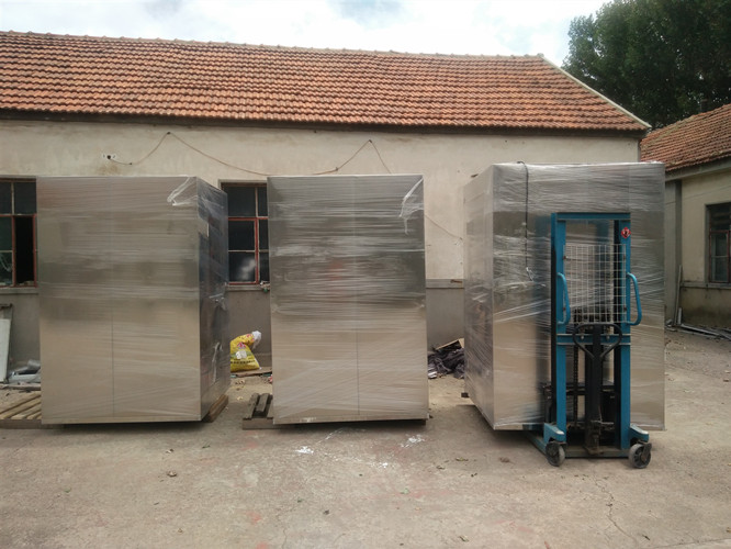 遼陽風淋室廠家：風淋室(貨淋室)在潔凈室凈化車間中的應(yīng)用