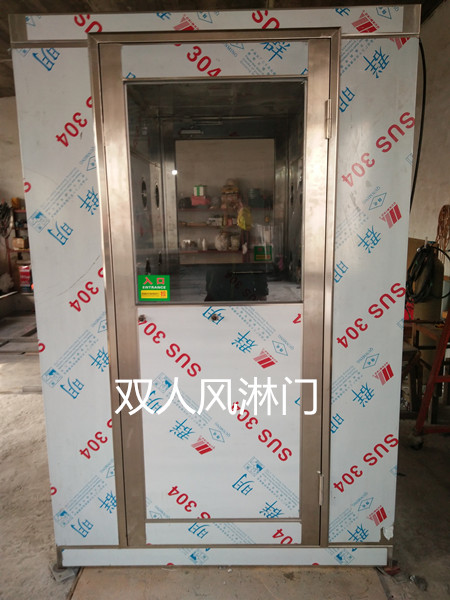 吉林風淋室價格：風淋室內(nèi)部裝修施工基本要求有那些呢？