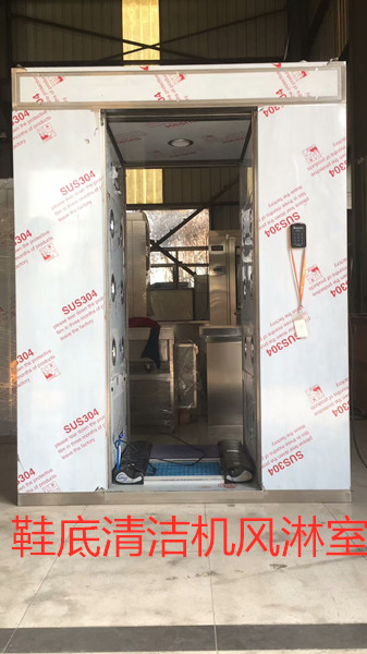 臨滄風(fēng)淋室價(jià)格：風(fēng)淋室介紹、配置和特點(diǎn)是什么？