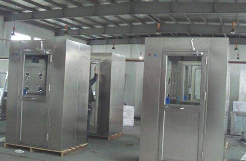 凈化工程在行業(yè)中的競(jìng)爭(zhēng)越來(lái)越激烈